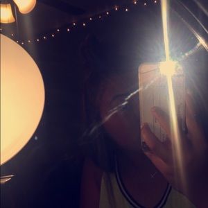 Meet your Posher, Mackenzie